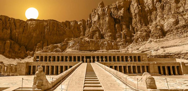 Egypt Vacation Package | Pyramids, Nile Cruise & Abu Simbel Egypt Vacation Package | Pyramids, Nile Cruise & Abu Simbel